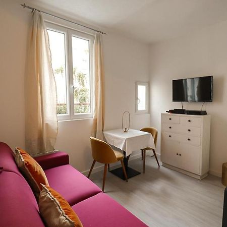 21.Appart 4Pers #Oberkampf#Belleville# Paris Exteriör bild