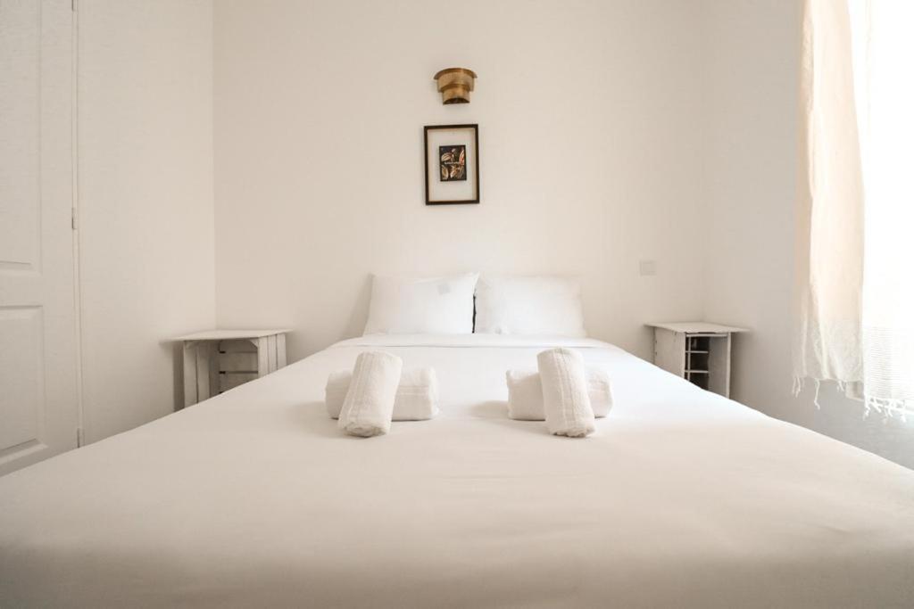 21.Appart 4Pers #Oberkampf#Belleville# Paris Exteriör bild